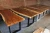 Import Suar dining table from Indonesia