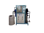 5000 GPD BW RO PLANT