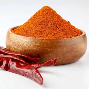 Wholesale Red Chili Powder Fresh Red Paprika Powder with Halal Certificate Spicy Seasoning