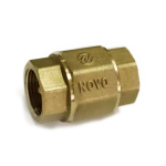High Quality Brass Spring Check Valves in Wholesale Price