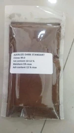 Alkalized Cocoa  Powder 20-24% Fat