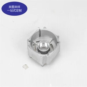 Aluminum die casting parts