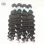 New Arrival Malaysian Virgin Hair Loose Deep Wave Fast Shipping
