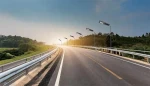All-in-one Solar Street Light
