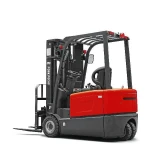 FORK FOCUS 1.3T To 2.0T 3-Wheel Electric Forklift