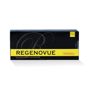 Regenovue Sub-Q Plus