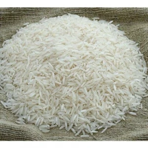 IR 64 Long Grain Parboiled 5% Broken Rice