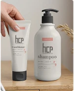 SHAMPOO Manufacturer