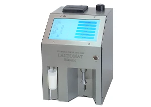 Lactomat Bisonic TOUCH
