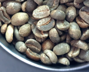 Coffee beans