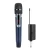 Import Universal Wireless Handheld Microphone with Rechargeable Receiver from China