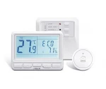Smart Wireless Thermostat