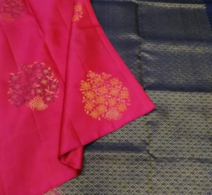 Soft Silk Sarees, Kanchipuram Silk Sarees, Muhurtham Silk Saree, Georgette Silk Saree