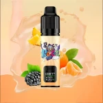 IGET BAR PLUS S3 10K Blackberry Pineapple Orange