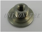 Precision CNC Lathe Part