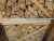 Import Order Kiln Dried Firewood | Cheap Kiln Dried Firewood Big Crate | Oak Kiln Dried Logs from Austria