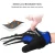 Import INBIKE Touch Screen Bike Gloves Full Finger Gel Padded Mountain Bike Gloves from China