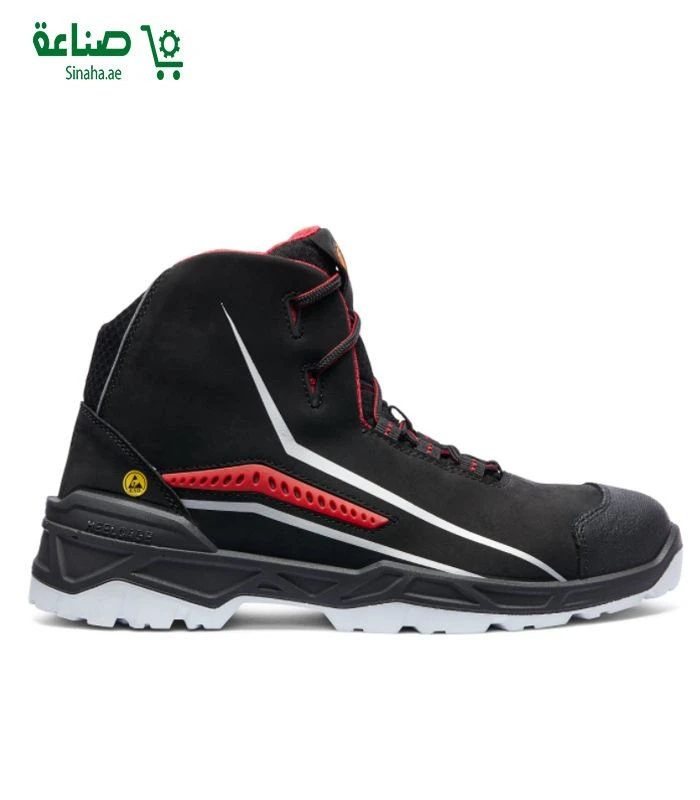 Buy Armour Safety Shoes from Sinaha For National Products Marketing