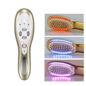 Mericonn Scalp massage electric hair growth massage comb