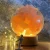 Import Natural Himalayan Salt Lamp - Crystal Ball from Taiwan