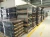 Import stainless steel elevator parts accessory passenger walk side pallet step from China