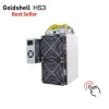 Fast delivery Goldshell HS3se 930GHs mining machine company Highest quality Goldshell HS3 SE