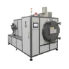 Catalytic Debinding Furnace, Graphite Plate Matching, Automatic Oxalic Acid Feeding