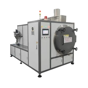 Catalytic Debinding Furnace, Graphite Plate Matching, Automatic Oxalic Acid Feeding
