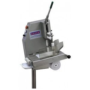 Semi-Automatic Portioning Machine for Mincemeat - PMT