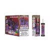 Bang Blaze 60000 Puffs DSK051 | Ultra-Long-Lasting Lung Inhalation Vape | Shenzhen China Factory | Europe International