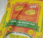 Sonamasoori rice & Basmathi rice (1509 & 1121)