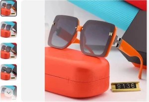OEM  waterproof Sunglasses Women Men Square Sunglasses fashion sunglasses driving sunglasses, bik sunglasses
