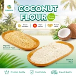 Coconut Flour