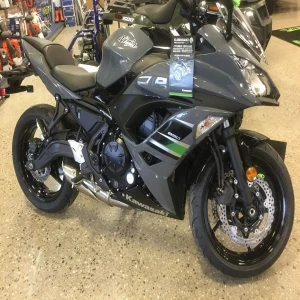 100% Original CE 2020 2019 2018 Kawasaki Ninja 650