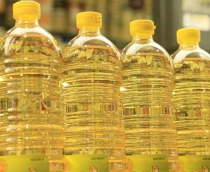 Cooking Oil