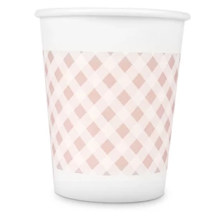 custom paper cup