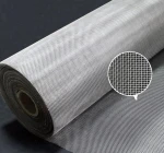 Stainless Steel Wire Mesh