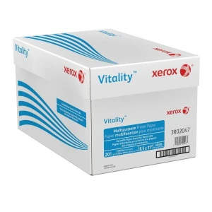 Xerox Copy Paper A4 80GSM 102-104%