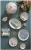 Import European simple dinner set from China