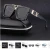 Import OEM  waterproof Sunglasses Women Men Square Sunglasses fashion sunglasses driving sunglasses, bik sunglasses from China