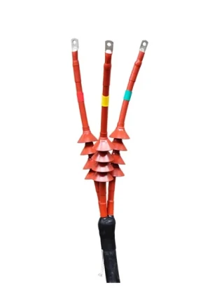 Heat Shrink Cable Accessories