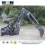 Import 0301 HCN digging towable backhoe from China
