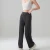 Import High Waist Loose Wide Leg Flare Yoga Pants with Pockets Tummy Control Shaping for Women from China