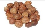 Doum Palm Fruit