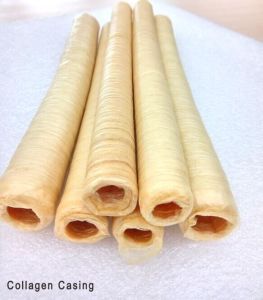 Buy Collagen Casing from Qingdao Artificial Casing Co., Ltd, China ...
