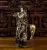 Import krishna with Cow statue from India