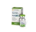 NABOTA 100U Botulinum Toxin Type A / Botox