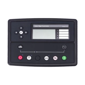 Diesel generator electronic control module controller DSE7310 generator control unit