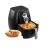 Import 2022 new 4L Home Appliance Healthy Cooking manual electric Air Fryer without oil from China