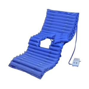 inflatable medical mattress for elderly and disabled people